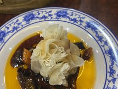 羊肉烧麦-都一处烧麦馆(前门店)