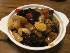 -妈妈的味道(工人体育场东路店)