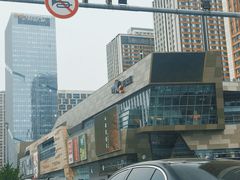 -沈阳铁西万象汇