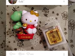 -龙华素斋(龙华路店)