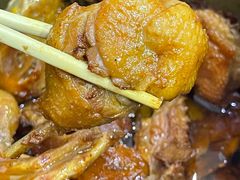 -斯丹姜母鸭·古法干香(涂门街总店)