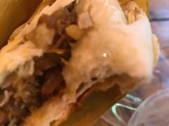 -潼关肉夹馍(永兴坊店)