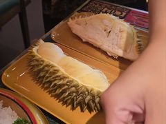 -牛New寿喜烧(曹路花园城店)