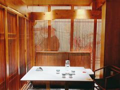 包房-唐猫庭院·千年陕菜(大唐不夜城店)