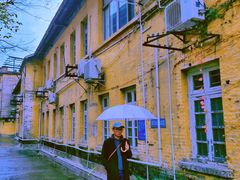 -广州市紫泥堂文化创意园景区