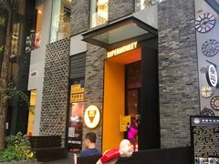 -超级猩猩健身·团课·瑜伽(花园道店)