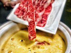 -金龙·打边炉(南京西路店)