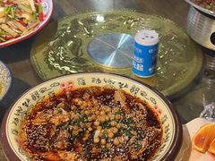 -灶东家民间菜(回兴店)