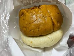 三仁红糖馒头-旺福楼·包点(碑亭巷店)