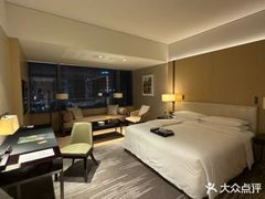 -成都尼依格罗酒店
