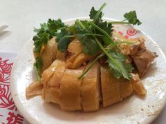 白斩鸡-振鼎鸡(福州路店)