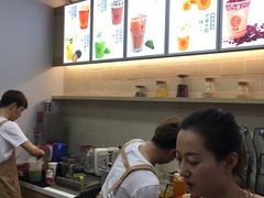 -鲜之醇(九州昌硕广场店)
