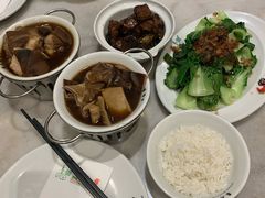 -宝香绑线肉骨茶(柏威年广场店)