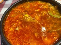 -益百岁牛尾汤(香山路店)