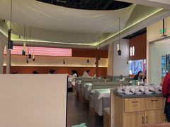 -楼兰新疆菜(江宁万达店)