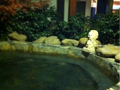 -余姚阳明温泉山庄