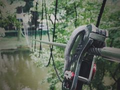 -WeLope紫金山探险公园