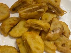 -刘胖子家常菜·蹄花焖藕(中南店)