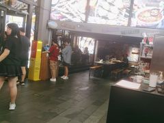 -管氏翅吧(广渠门店)