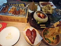 -小董哥烤串(故宫店)