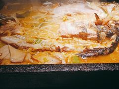 -炉鱼(爱琴海购物公园店)