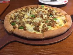 -米斯特比萨(罗斯福店)