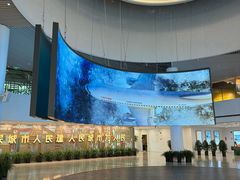 -上海城市规划展示馆