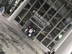 -星巴克臻选(宁波天一广场店)