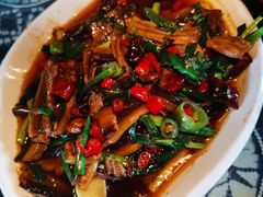 -香满楼(临安路店)