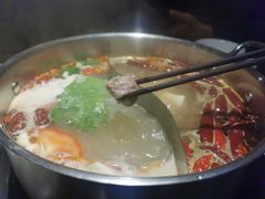 -许府牛火锅(信义坊总店)