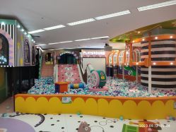 -孩子王童乐园(天津远洋乐堤港店)