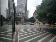 -广州都市观光巴士(粤陶巴)