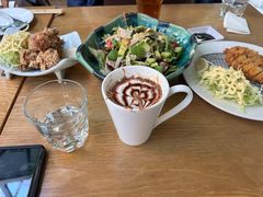 -Jazz·ya 爵士屋(来福士店)