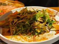 -冰城串说·羊肉串烧烤(哈西大街店)
