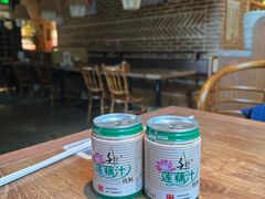 -周家二小姐的菜(西津渡店)