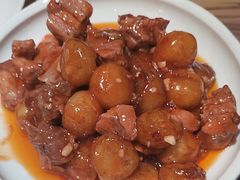 -九转小磨·非遗东北菜(万达广场店)