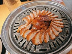 -守柴炉烤鸭(鱼嘴店)