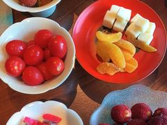 -见山茶事(丽水路店)