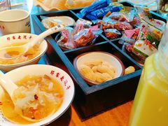 -那家老院子东北菜·饺子·小鸡炖蘑菇(艳华街店)