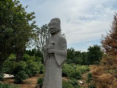 -洛阳古墓博物馆