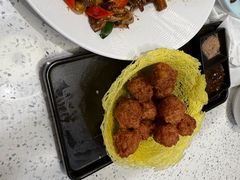 -玉林烤鸭店(垡头店)