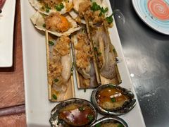 -大渔之观(安贞店)