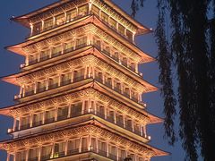 -西安世博园