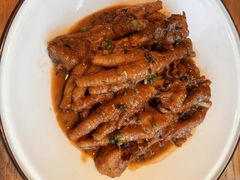 -马仕玖煲·融合菜·酥不腻烤鸭(人大店)