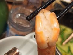 -云海肴·汽锅鸡·云南菜(天山百盛优客店)