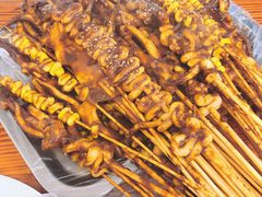 -十里铺铁板鱿鱼