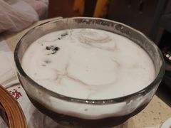 陈皮红豆沙-点都德(北京路贰店)