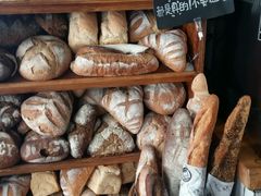 -Juicy Bakery(大学路店)