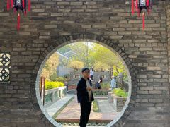 -东莞市可园博物馆