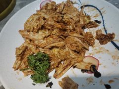 -北平食府(马鞍山路店)